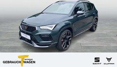 Bild des Angebotes CUPRA Ateca VZ LIMITED EDITION LM20 BREMBO AHK BEATS