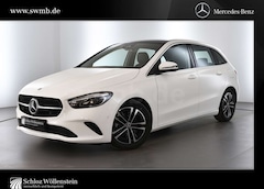 Bild des Angebotes Mercedes-Benz B 180 3,99%/Progressive/LED/DISTRONIC/PanoD/Totw /RfCam