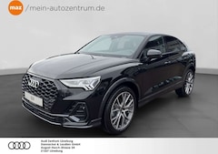 Bild des Angebotes Audi Q3 Sportback 35 TFSI 110(150) kW(PS) S tronic  Nav