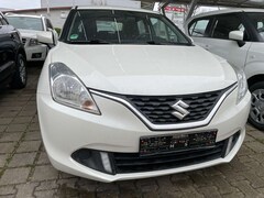 Bild des Angebotes Suzuki Baleno Baleno 1.2 Dualjet Basic