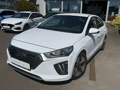 Bild des Angebotes Hyundai IONIQ IONIQ Hybrid 1.6 GDI Trend