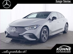 Bild des Angebotes Mercedes-Benz EQE 350 4M AMG Night Premium Hyper AHK 360° Memo
