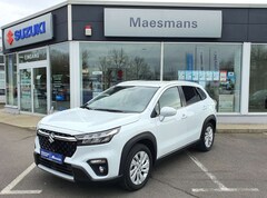 Bild des Angebotes Suzuki SX4 S-Cross Comfort*Klima*EPH*Ganzjahresreifen