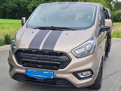 Bild des Angebotes Ford Tourneo Custom Tourneo Custom 310 L2H1 VA Titanium X