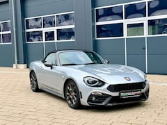 Bild des Angebotes Abarth 124 Spider GT*Reifen neu*Service neu*