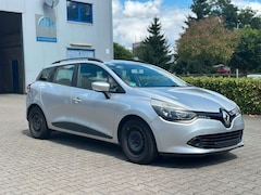 Bild des Angebotes Renault Clio IV Grandtour Expression Klima*Navi*
