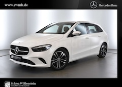 Bild des Angebotes Mercedes-Benz B 180 3,99%/Progressive/LED/AHK/DISTRONIC/Totw   /RfCam