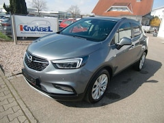 Bild des Angebotes Opel Mokka X Innovation/Navi/Kamera/Sitz-Lenkhz/Autom
