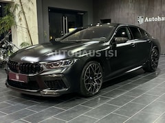 Bild des Angebotes BMW M8 Competition Gran Coupe KERAMIK,CARBON,DRIVERS