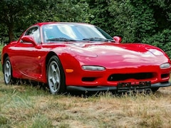 Bild des Angebotes Mazda RX-7 deutsche EZ