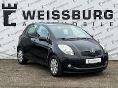 Bild des Angebotes Toyota Yaris 1.4 Executive KEYLESS*MFL*KLIMA*PDC*ALU