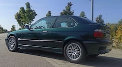 Bild des Angebotes BMW 316 316i
