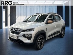 Bild des Angebotes Dacia Spring ELECTRIC EXTREME 65 CCS INKL.BATTERIE