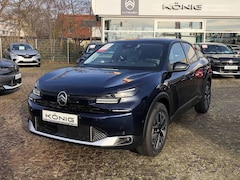 Bild des Angebotes Citroen C4 MAX Hybrid 145 PS Automatik Winterpaket