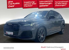 Bild des Angebotes Audi SQ7 quattro competition tiptr. Pano Standhz