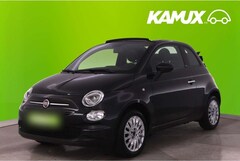 Bild des Angebotes Fiat 500C 1.0 Mild Hybrid Club+CARPLAY+PDC+KLIMA