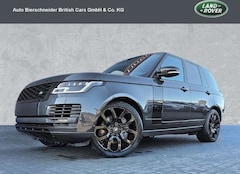 Bild des Angebotes Land Rover Range Rover SDV8 Autobiography 891,- FINANZIERUNG ANZAHLUNG