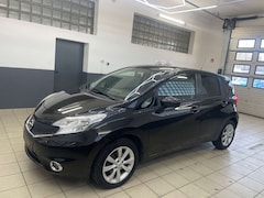 Nissan Note Acenta