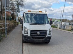 Bild des Angebotes VW Crafter Crafter 35 TDI DPF