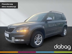 Bild des Angebotes Skoda Yeti Outdoor 1.2 TSI DSG Cool Edition PDC Klima
