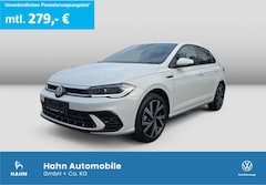 Bild des Angebotes VW Polo R-Line 1,0 l TSI OPF 116 PS DSG