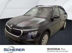 Bild des Angebotes Skoda Kamiq 1.0 TSI DSG Essence SHZ LED GRA KLIMA DAB