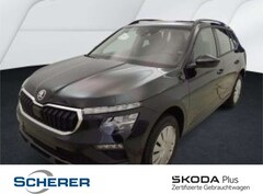 Bild des Angebotes Skoda Kamiq 1.0 TSI SHZ LED GRA KLIMA DAB