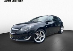 Bild des Angebotes Opel Insignia ST Inno*AHK*SHZ*NAV*KAMERA*TOTWINKEL*