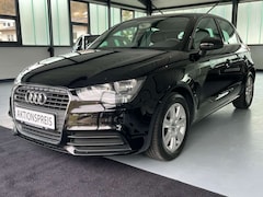 Bild des Angebotes Audi A1 Sportback attraction KLIMA SZH PDC 8FACH