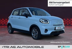 Bild des Angebotes Leapmotor T03 Design Panodach Rückfahrkamera Bluetooth-FSA
