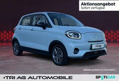 Bild des Angebotes Leapmotor T03 Design Panodach Rückfahrkamera Bluetooth-FSA