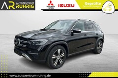 Bild des Angebotes Mercedes-Benz GLE 300 d 4Matic