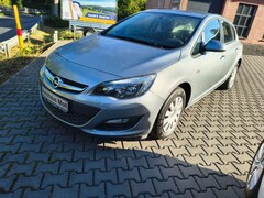 Bild des Angebotes Opel Astra Selection