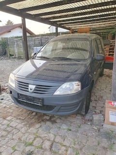 Bild des Angebotes Dacia Logan MCV 1.4