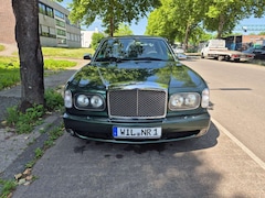 Bild des Angebotes Bentley Arnage BI Turbo 6,7L exclusive