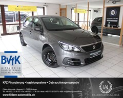 Bild des Angebotes Peugeot 308 Active Pack EAT8*NAVI*TEMPOMAT*MIRRORLINK*PDC*