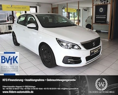 Bild des Angebotes Peugeot 308 Active Pack EAT8*NAVI*TEMPOMAT*MIRRORLINK*PDC*