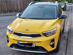 Bild des Angebotes Kia Stonic Stonic 1.0 T-GDI DCT OPF Spirit