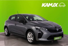 Bild des Angebotes Renault Clio V 1.0TCe Aut.Evolution+LED+VIRTUAL+CARPLAY
