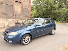 Chevrolet Lacetti *2-HAND*EURO-4*KLIMA*NAVI*TÜV 09/2027*INSPEKTION N