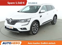 Bild des Angebotes Renault Koleos 2.0 dCi Life Aut.*NAV*TEMP*PDC*ALU*KLIMA*