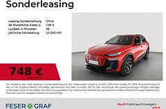 Bild des Angebotes Audi SQ6 e-tron e-tron Matrix/HuD/AHK/ACC/Luft/Air/360Kamera/21 Zo