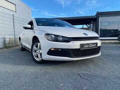 Bild des Angebotes VW Scirocco 2.0 TSI /Leder / Pano/ Navi/ 2Hand/ TÜV neu