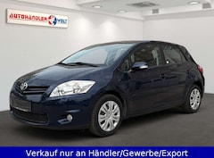 Bild des Angebotes Toyota Auris 1.6i Klimaautomatik PDC