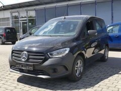 Bild des Angebotes Mercedes-Benz Citan e Tourer PRO MBUX+KLIMA+PARKPAKET
