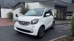 Bild des Angebotes smart forTwo Coupe Prime