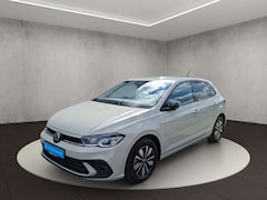 Bild des Angebotes VW Polo Life 1,0 l TSI OPF 85 kW (116 PS) 7 -Gang-D