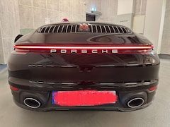 Bild des Angebotes Porsche 992 911 Carrera 4 Cabriolet PDK