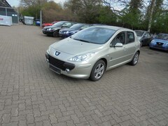 Bild des Angebotes Peugeot 307 Epok AHK
