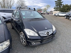 Bild des Angebotes Mercedes-Benz A 200 A 200 (169.033) Avantgarde